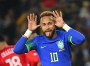 星空体育- 内马尔参加的比赛 