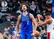 星空竞猜-包含德罗巴迎来七赛季高光表现，独行侠球迷沸腾！的词条