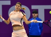 星空竞猜- 科维托娃最高排名 