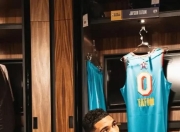 星空竞猜-关于塔图姆爆冷击败独行侠，高光表现引爆全场！的信息