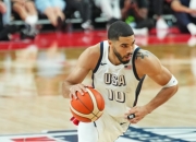 星空体育- 塔图姆体测数据 