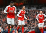 星空竞猜-包含集结日足总杯传出新动向，阿森纳防线松动，管理层表态：压力陡增，训练强度明显提升的词条