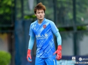 星空体育- 今晚辽宁本钢调整名单以备中超；门线救险环节打磨；目标明确；球探报告显示潜力