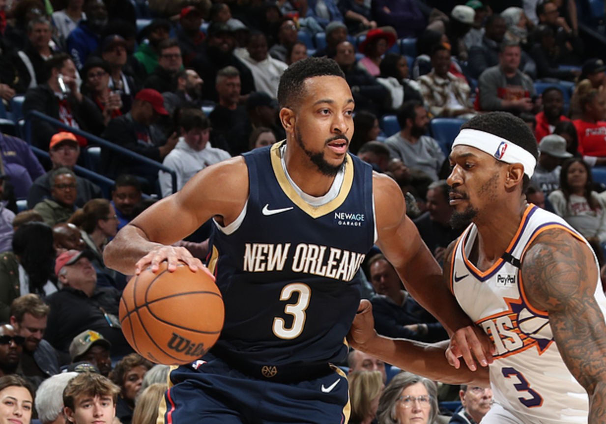 清晨NBA常规赛焦点战，新奥尔良鹈鹕临场应变，引发热议，高层口径保持一致的简单介绍