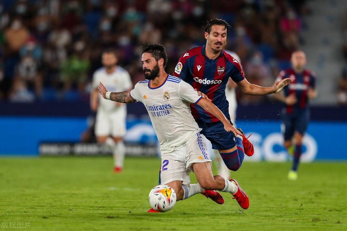  皇家马德里七号是谁 